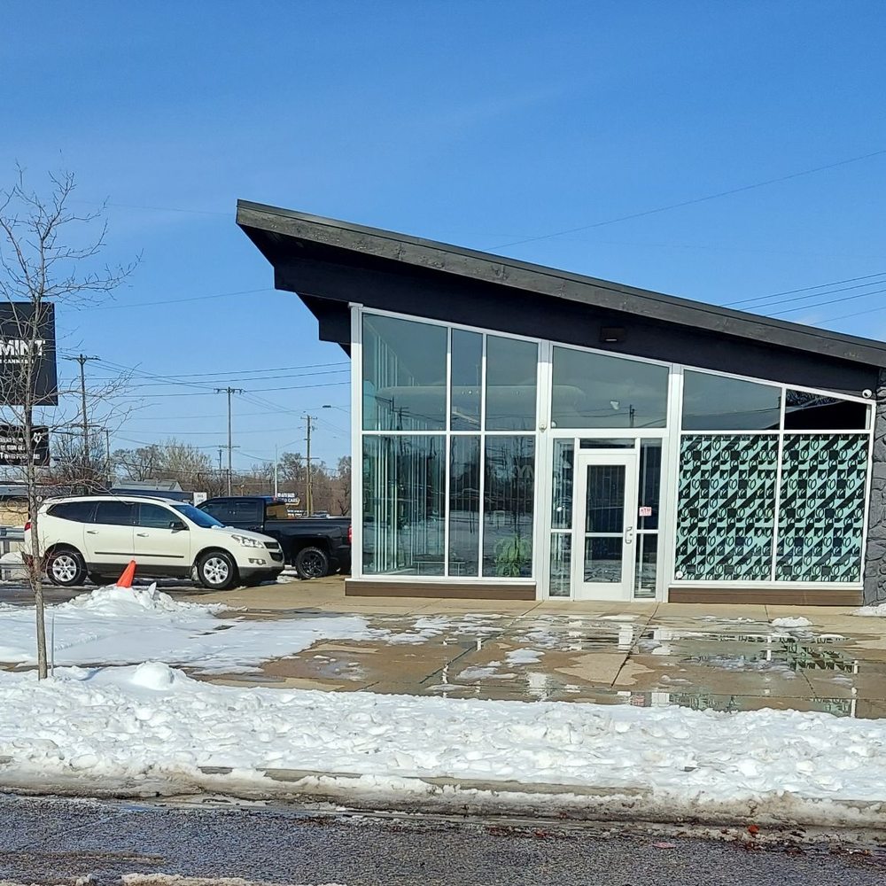 Skymint - Grand Rapids - Head Shops Near Me - Grand Rapids, Michigan Skymint - Grand Rapids - Head Shops Near Me - Grand Rapids, Michigan