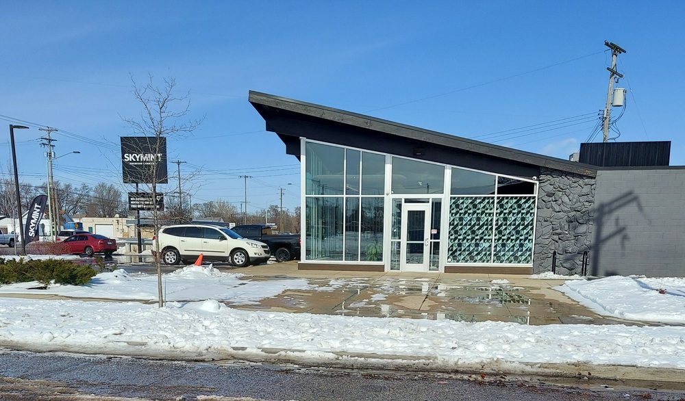 SKYMINT GRAND RAPIDS Updated August 2024 2900 Division Ave S
