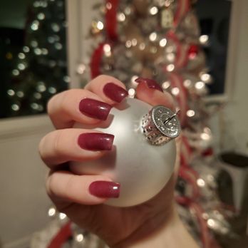 TK Nails & Spa - Dip Powder Nails by Vicky - Nail Salons Near Me - Auburn, California TK Nails & Spa - Dip Powder Nails by Vicky - Nail Salons Near Me - Auburn, California