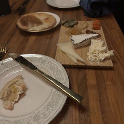 Eden Supper Club