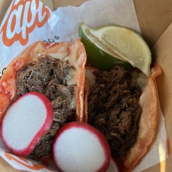 Papi Tacos & Churros - Yum - Tacos Near Me - Norwalk, California