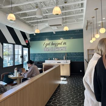 Better Buzz Coffee San Clemente - Inside - Coffee & Tea Near Me - San Clemente, California Better Buzz Coffee San Clemente - Inside - Coffee & Tea Near Me - San Clemente, California