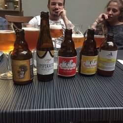 Chez Bobonne - Easy chez bobonne!