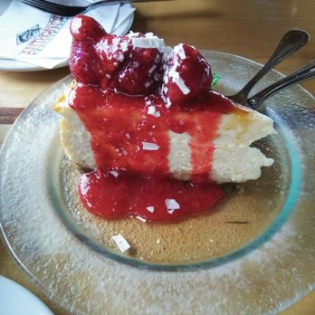 Anthony's HomePort - Cheese cake - Seafood Near Me - Des Moines, Washington Anthony's HomePort - Cheese cake - Seafood Near Me - Des Moines, Washington