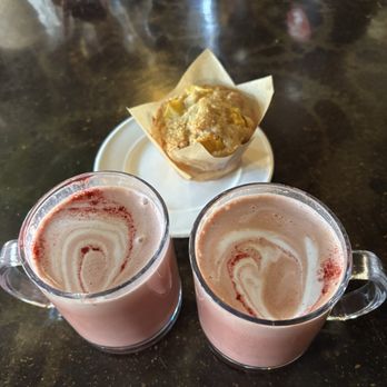 The Corner Beet - Juice Bars & Smoothies Near Me - Denver, Colorado
