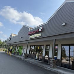 Mariachi Mexican Restaurant - Restaurant location
