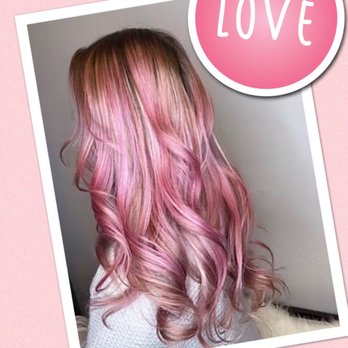 Create Hair Studio - Hair Salons Near Me - Renton, Washington