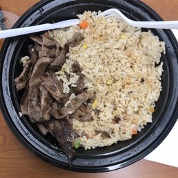 #1 Protein Meal - Flank Steak. Meals...."Full of Protein"