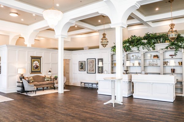 The George And Madcap Lounge