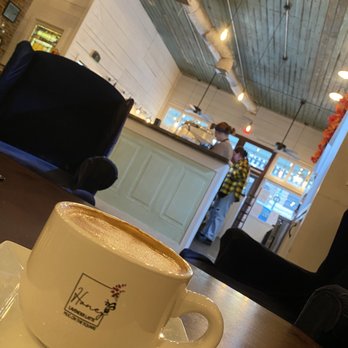 Mug On the Square - Coffee & Tea Near Me - Cleburne, Texas Mug On the Square - Coffee & Tea Near Me - Cleburne, Texas
