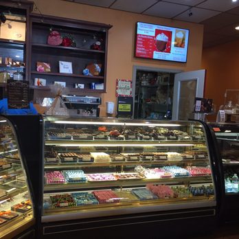 Mignon Chocolate - Chocolatiers & Shops Near Me - Glendale, California Mignon Chocolate - Chocolatiers & Shops Near Me - Glendale, California