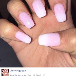 Nails By Amy