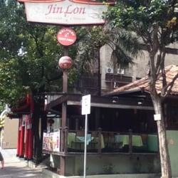 Jin Lon