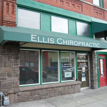Ellis Chiropractic - Chiropractors Near Me - Puyallup, Washington Ellis Chiropractic - Chiropractors Near Me - Puyallup, Washington