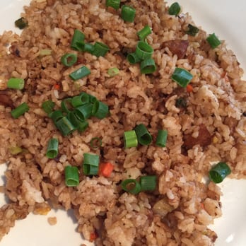 Moke's Bread & Breakfast - Full Order of Fried Rice 9.95 - Breakfast & Brunch Near Me - Kailua, Hawaii