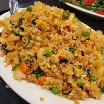 Young's Cafe - Egg fried rice - Vietnamese Near Me - Fort Collins, Colorado Young's Cafe - Egg fried rice - Vietnamese Near Me - Fort Collins, Colorado