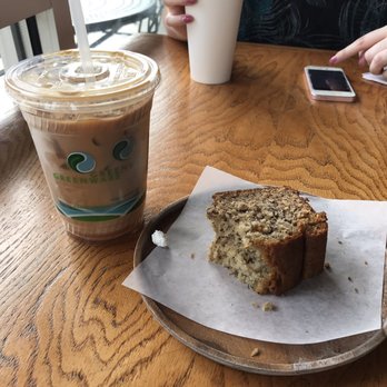 Turtle Coffee - Coffee & Tea Near Me - Seattle, Washington