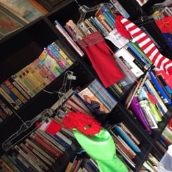 Books & movies for all