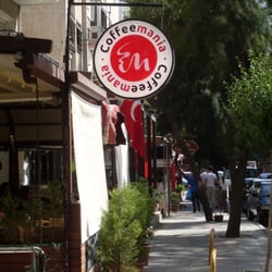 Coffeemania
