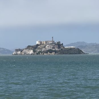 Blue & Gold Fleet - Alcatraz - Boat Charters Near Me - San Francisco, California