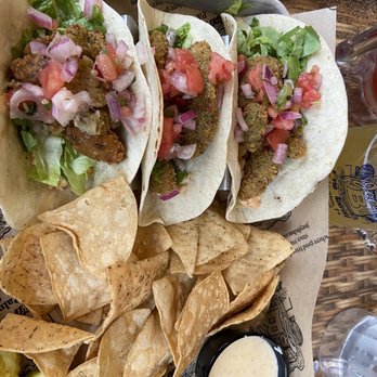 Joey B - Avocado tacos - New American Near Me - Palmerton, Pennsylvania