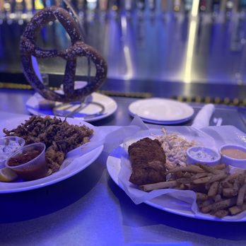 Yard House - New American Near Me - Springfield, Virginia Yard House - New American Near Me - Springfield, Virginia