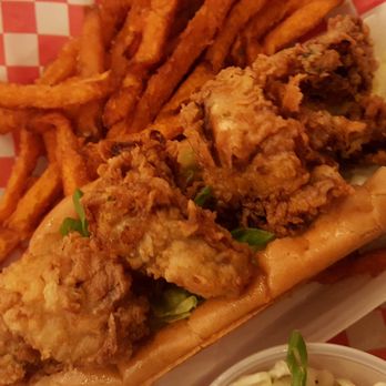 Red Hook Lobster Pound - Seafood Near Me - Brooklyn, New York Red Hook Lobster Pound - Seafood Near Me - Brooklyn, New York