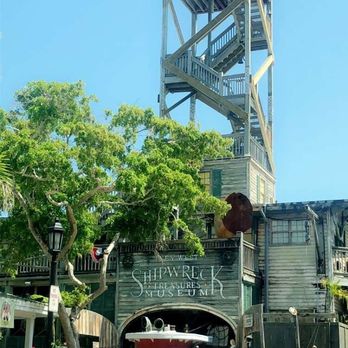 Key West Shipwreck Museum - Museums Near Me - Key West, Florida Key West Shipwreck Museum - Museums Near Me - Key West, Florida