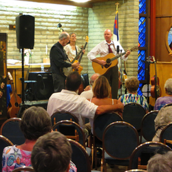 Faith United Community Church