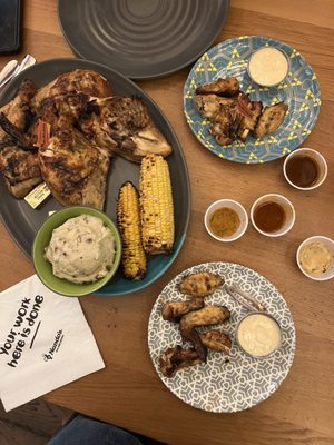 Nando's PERi-PERi by null