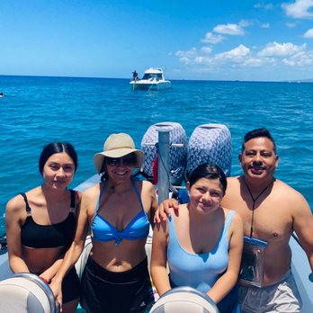 Captain Max Boat Tours - Enjoying the ride!! - Boat Tours Near Me - Honolulu, Hawaii Captain Max Boat Tours - Enjoying the ride!! - Boat Tours Near Me - Honolulu, Hawaii