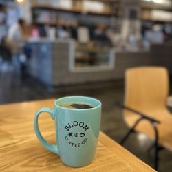 Bloom Coffee in Atlanta gift card