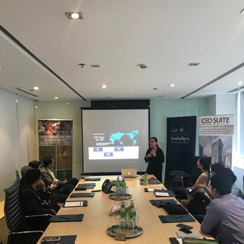 Ceo Suite - Shared Office Spaces Near Me - Makati City, NCR