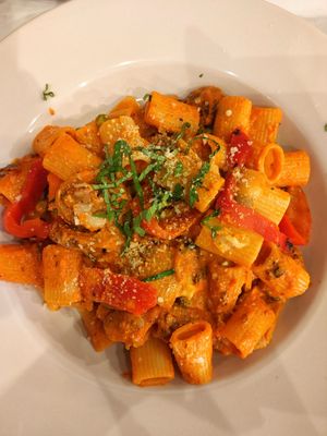 Tre Sorelle Ristorante & Pizzeria by null