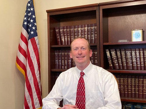 Elmore Law Office - disability attorney in Portsmouth, NH