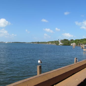 Sundowners - Seafood Near Me - Key Largo, Florida
