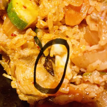 Dolsot House - Korean Near Me - Cherry Hill, New Jersey