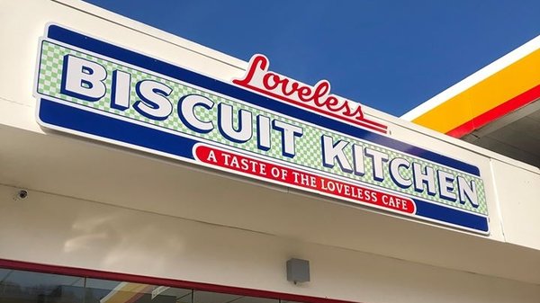 Biscuit Kitchen by null