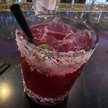 Six Seven Five Lounge - Hibiscus Margarita | Good drink. - Lounges Near Me - Inglewood, California Six Seven Five Lounge - Hibiscus Margarita | Good drink. - Lounges Near Me - Inglewood, California