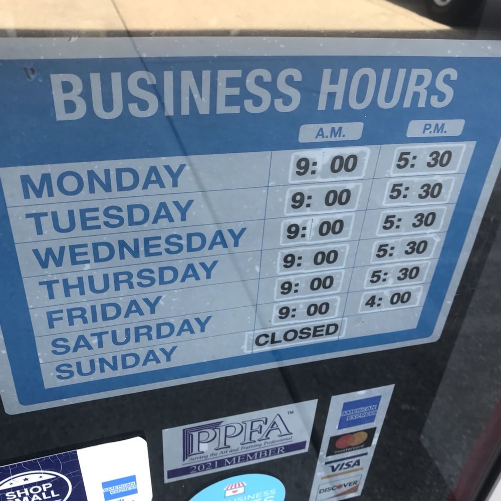 Reed Arts - Hours - Art Galleries Near Me - Columbus, Ohio