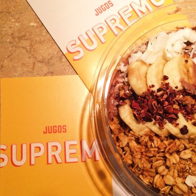 JUGOS Supremo by null