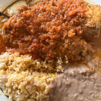 Carnitas La Flor de Michoacán 2 - Mexican Near Me - Rosarito, BCN