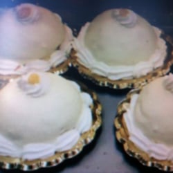 Nuova Sacher - Delizie al limone SLURP!!