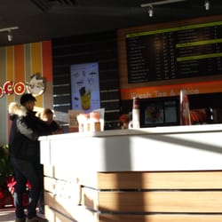 CoCo Fresh Tea & Juice