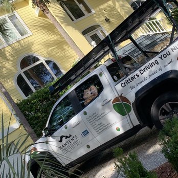 Hansen's Wildlife Removal - Wildlife Control Near Me Hansen's Wildlife Removal - Wildlife Control Near Me