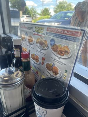 Menu photo 2 Waffle House Allentown, PA Menu photo 2 Waffle House Allentown, PA