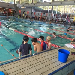 Macquarie University Sport