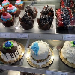 Publix Super Market - Pastry