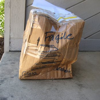 Contreras Bros Moving Services - fragile box being thrown - Movers Near Me Contreras Bros Moving Services - fragile box being thrown - Movers Near Me