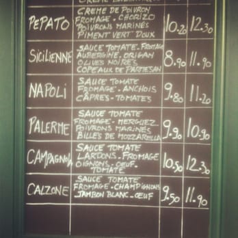Litalia - Pizza Near Me - Bordeaux, 33 Litalia - Pizza Near Me - Bordeaux, 33